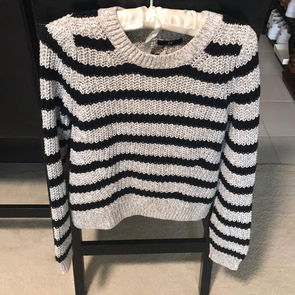 Warm H&M Sweater